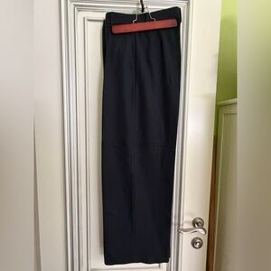 Uniqlo Blue Pants